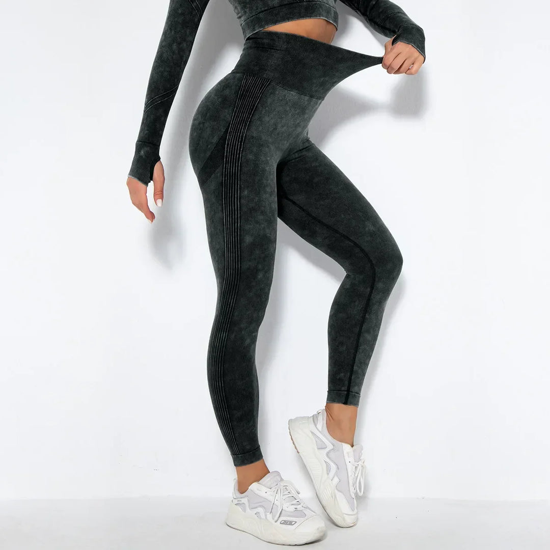 Selene Seamless Sculpt Leggings