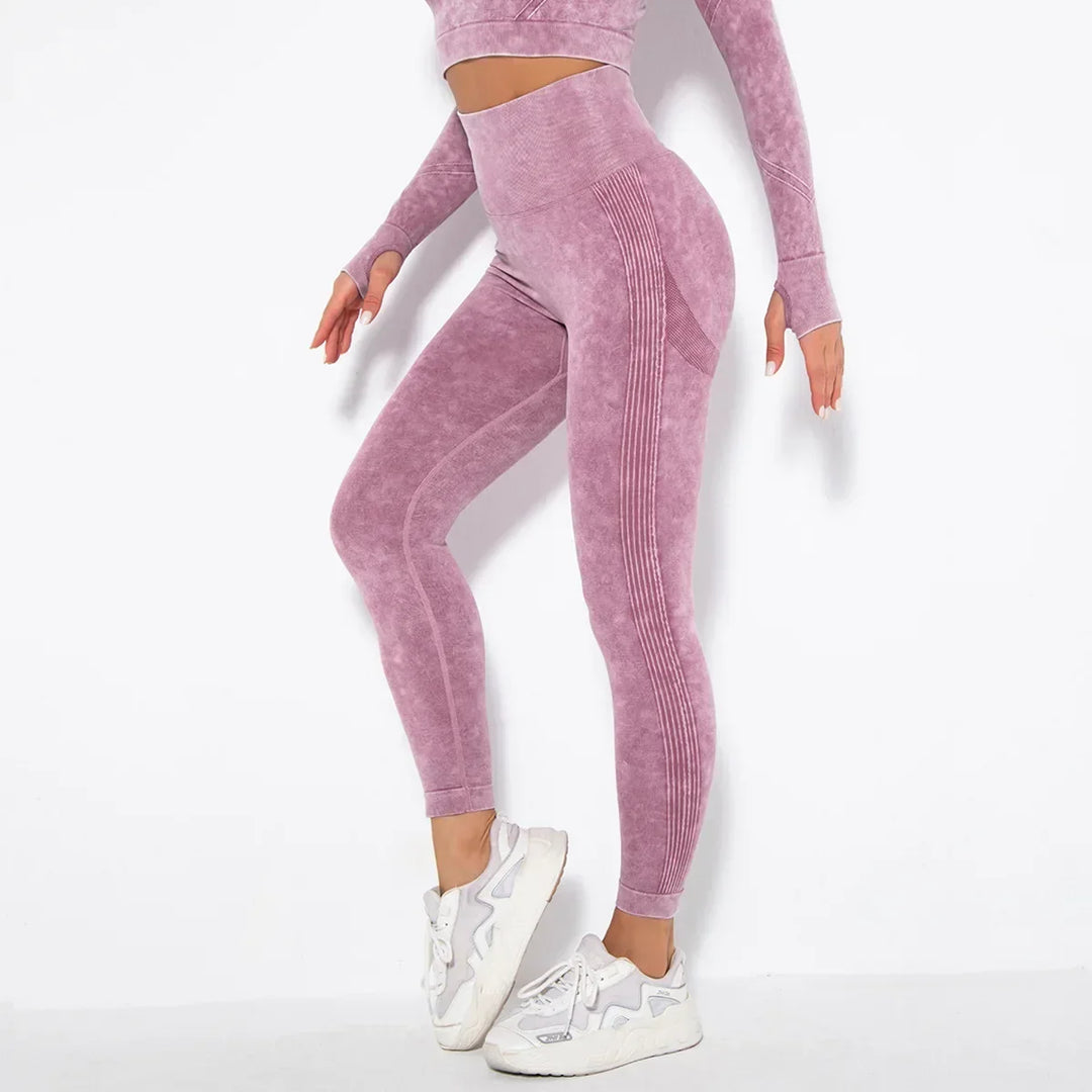 Selene Seamless Sculpt Leggings
