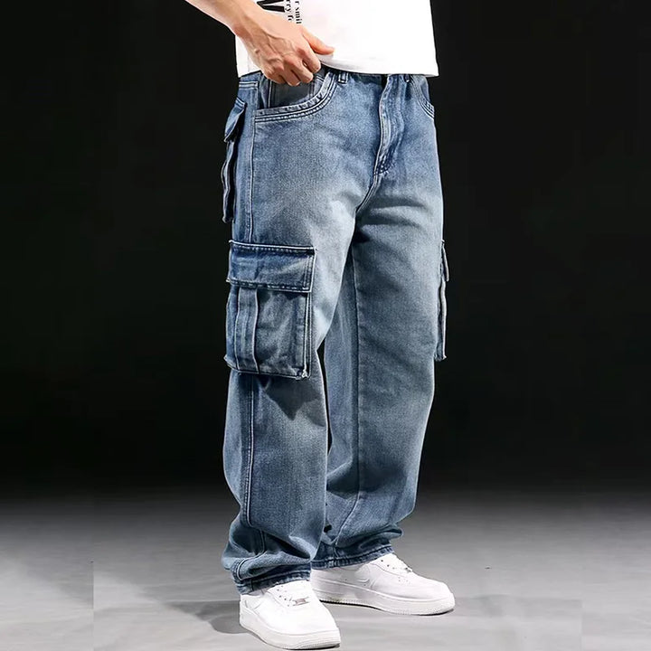 Rackz Cargo Jeans