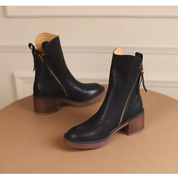 Montaro Ankle Boots