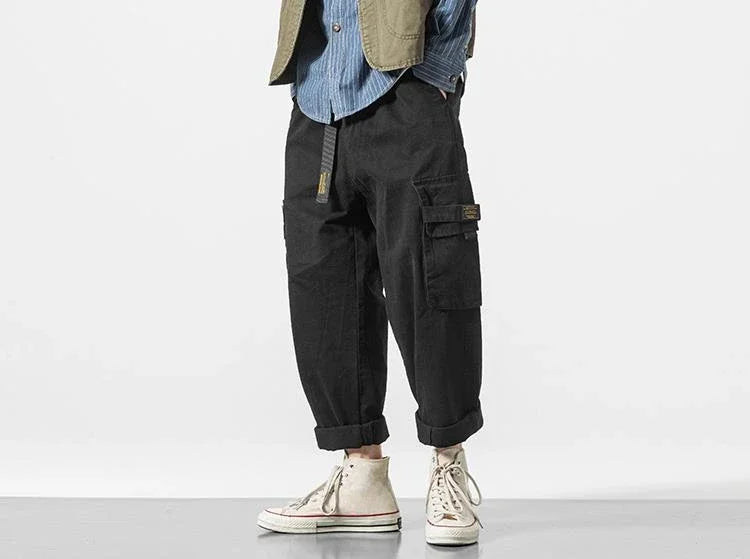 Cortrek Utility Cargo Pants