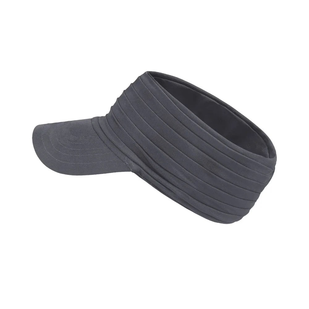 Serene Contour Band Visor