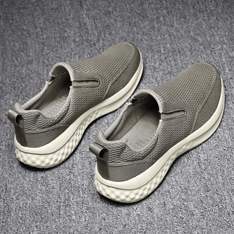 Axico Z Mesh Sneakers