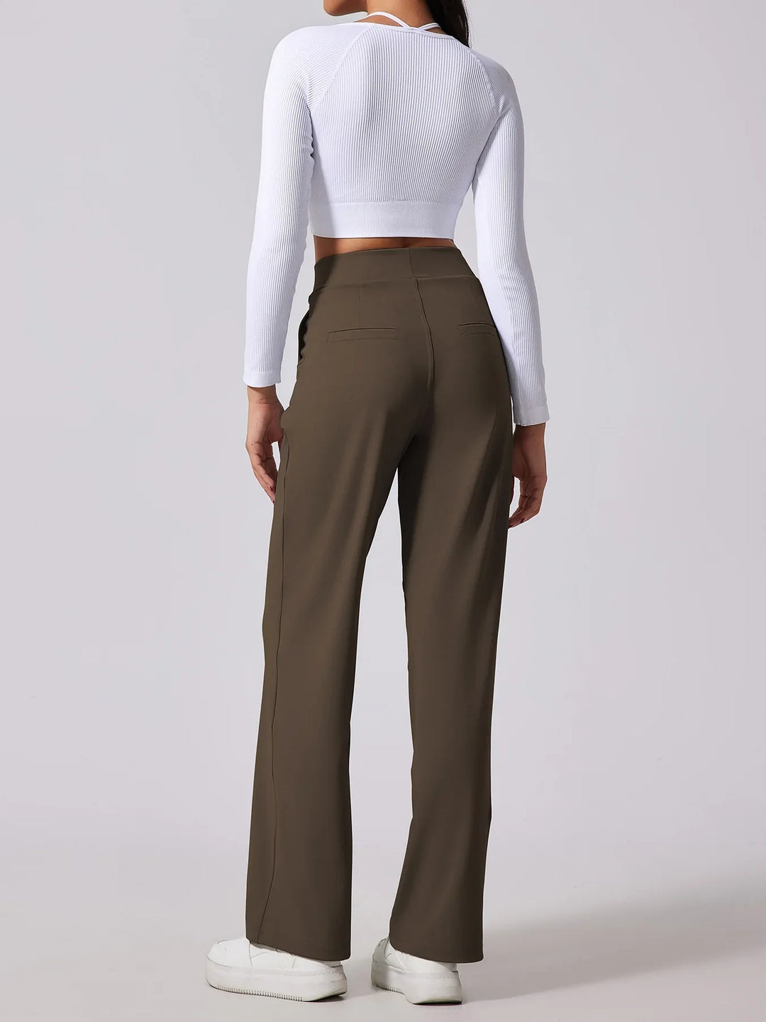Numo Line Slacks