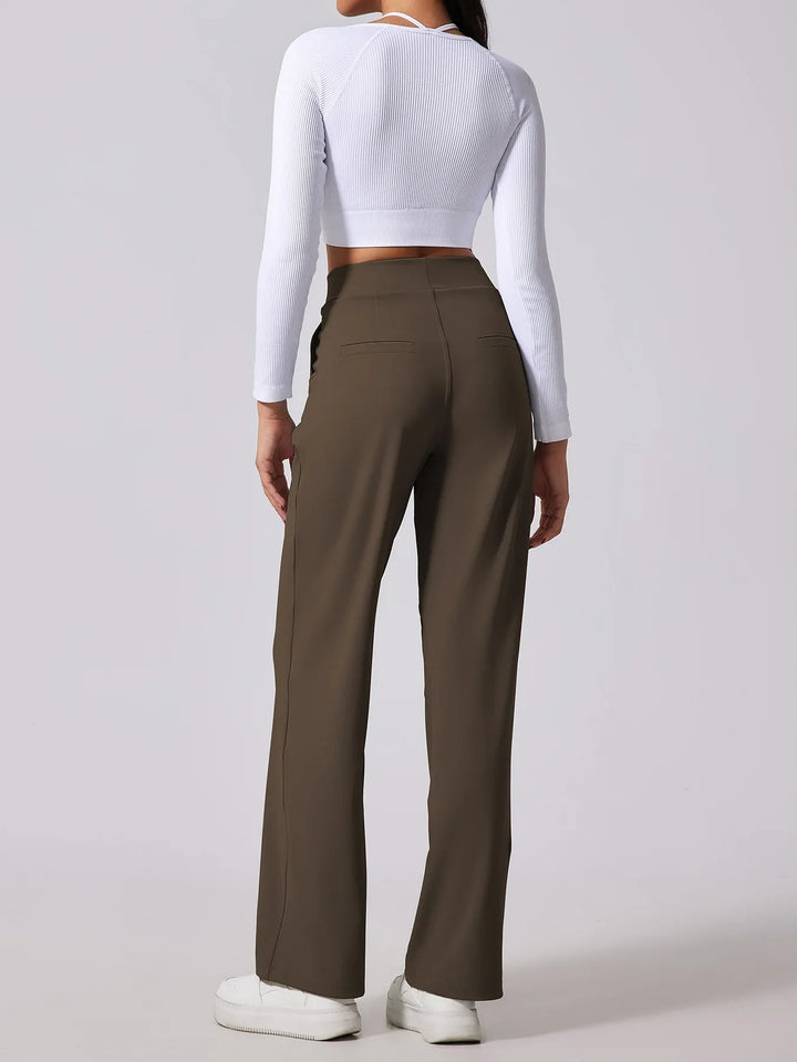 Numo Line Slacks