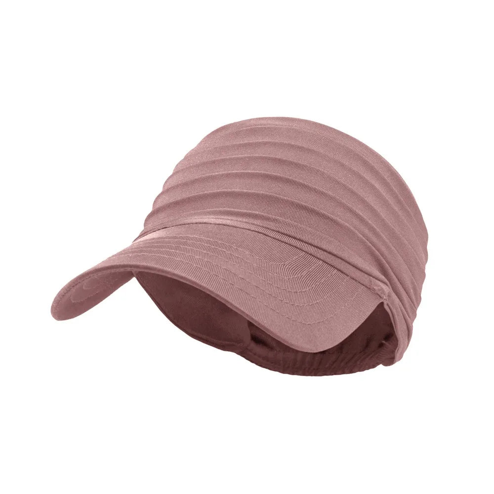 Serene Contour Band Visor