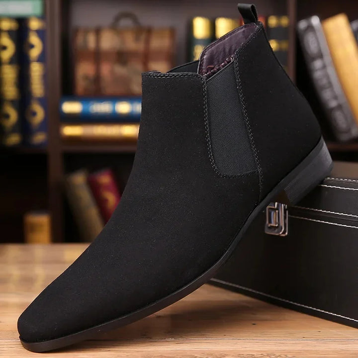 Cortier Chelsea Boots