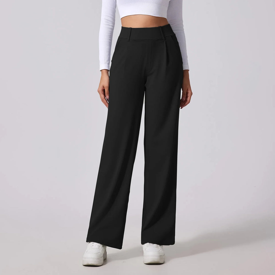 Numo Line Slacks