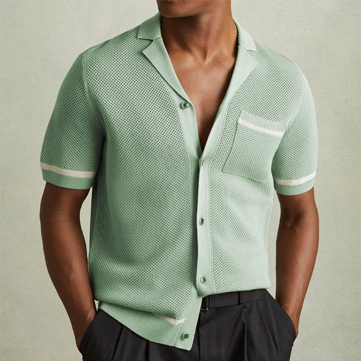 Saint Leon Knit Shirt