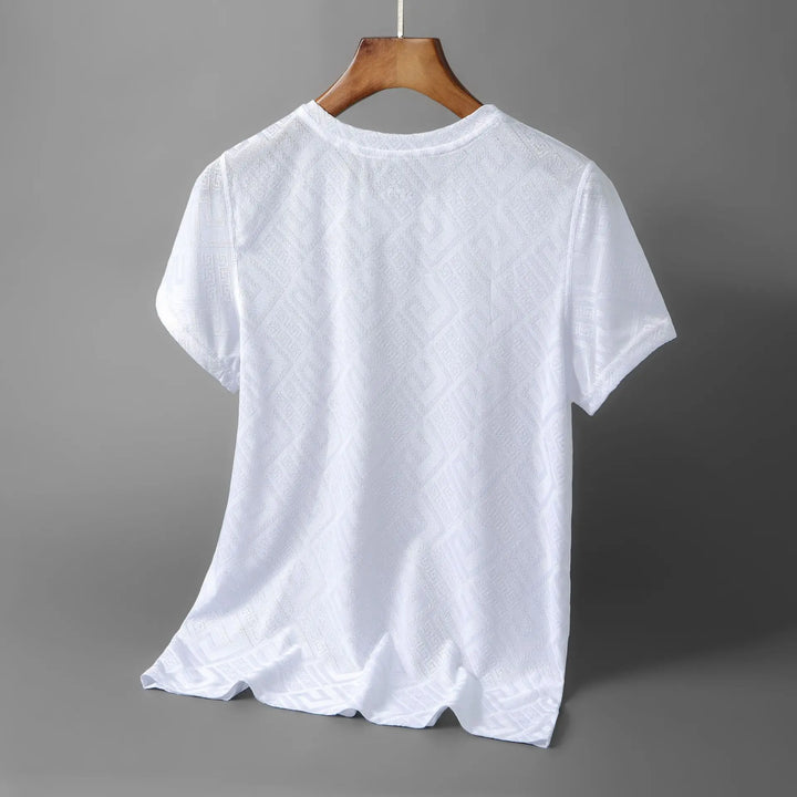 Ellison Soft-Touch T-Shirt