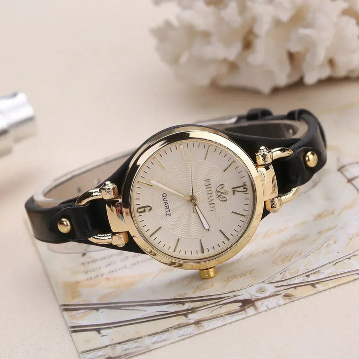 Maeve Dawn Classic Watch