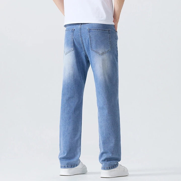 Creslo Soft Denim Jeans