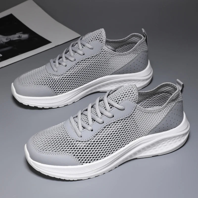 Velair Mesh Sneakers