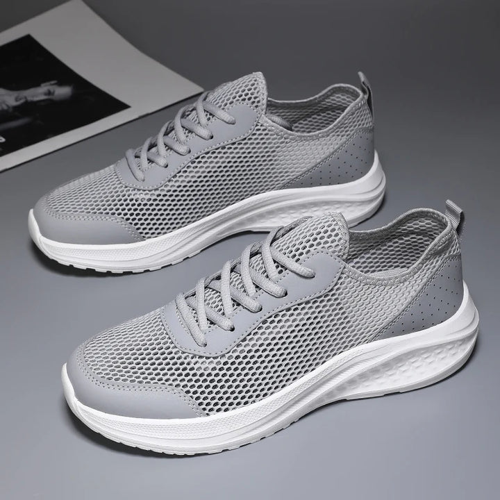 Velair Mesh Sneakers