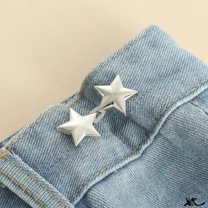 Starborn Waist Pin