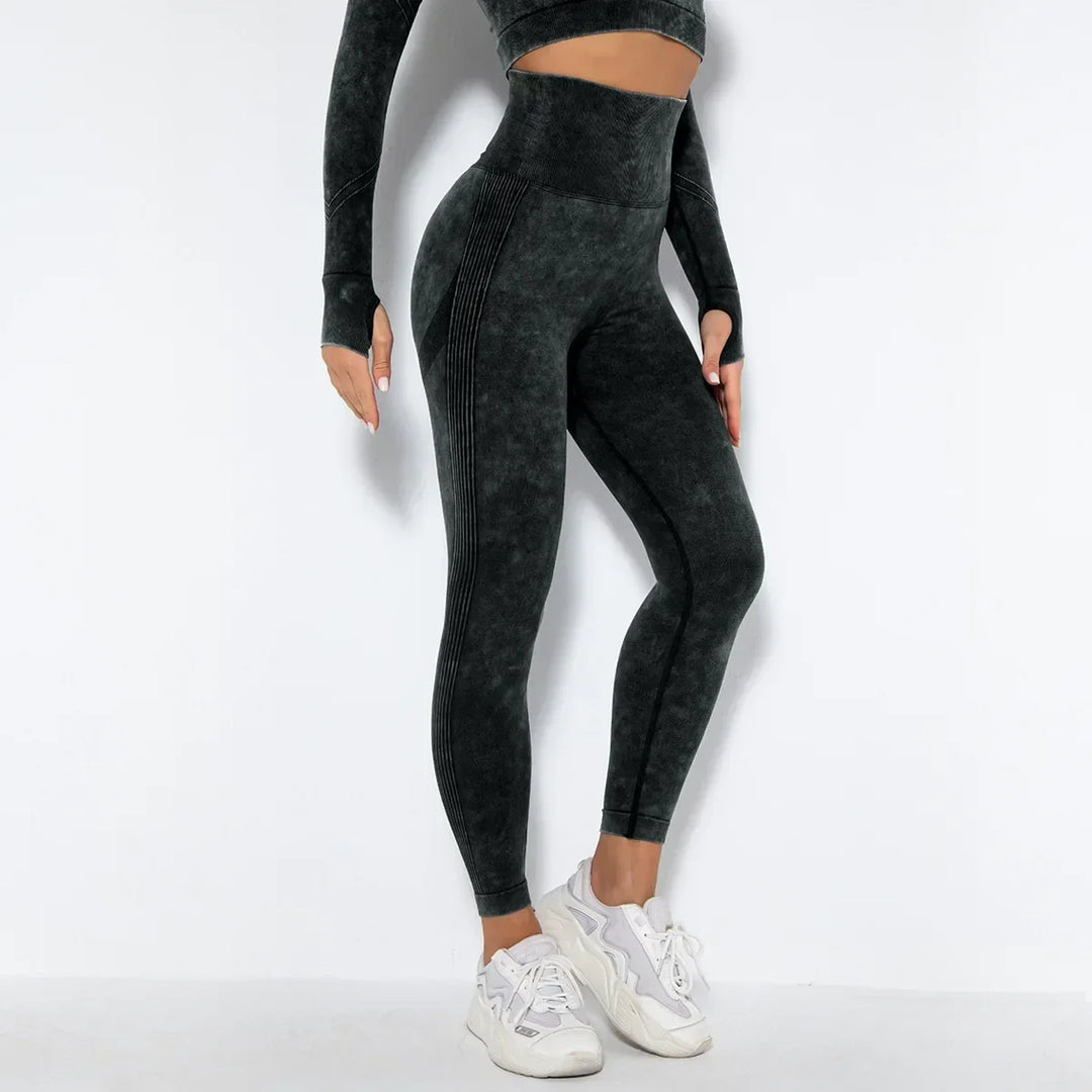 Selene Seamless Sculpt Leggings