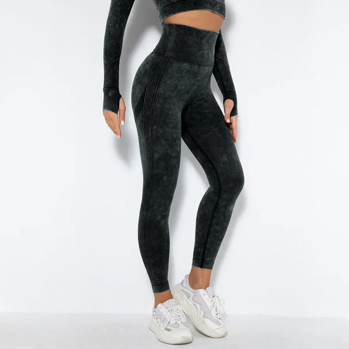 Selene Seamless Sculpt Leggings
