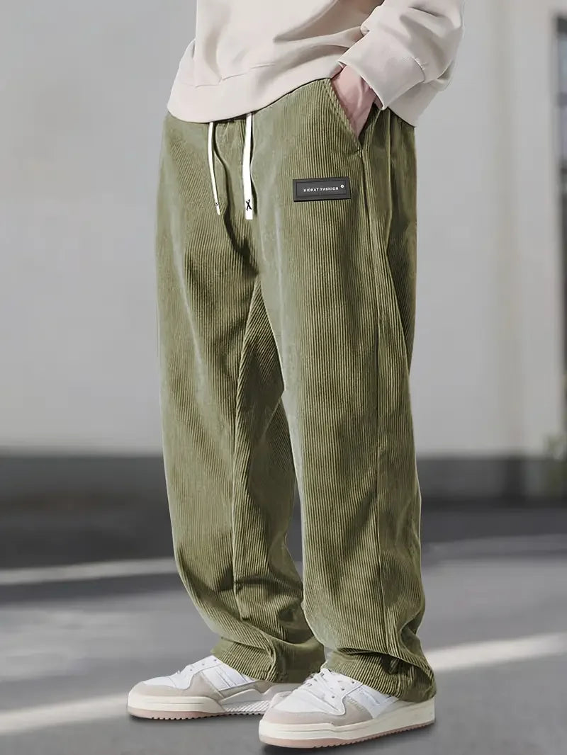 Railline Corduroy Pants