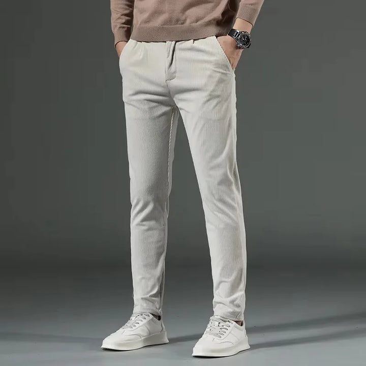 Ashford Corduroy Dress Pants