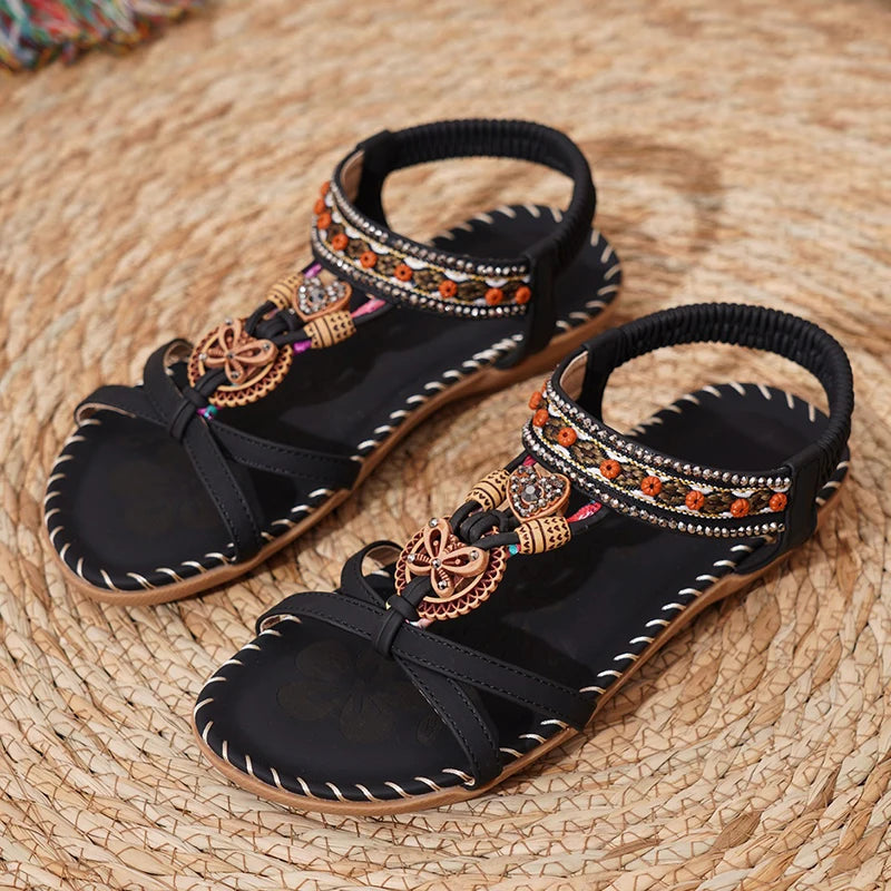 Kavari Festival Sandals