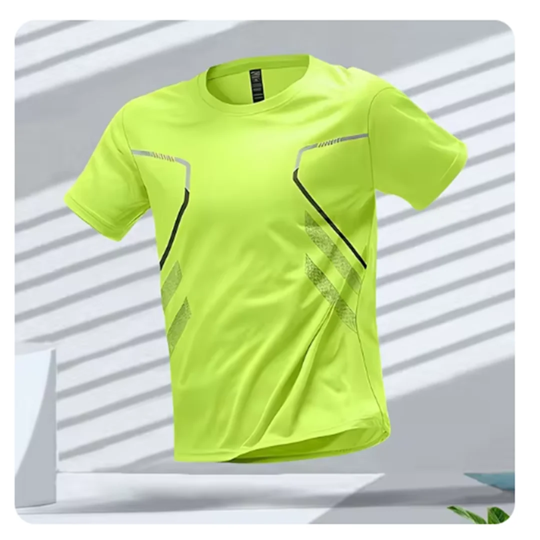 Stridez QuickDry Mens Sport Shirt