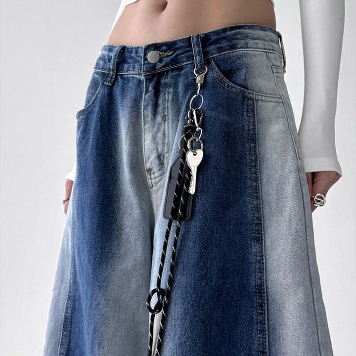 Retrocloud Baggy Jeans