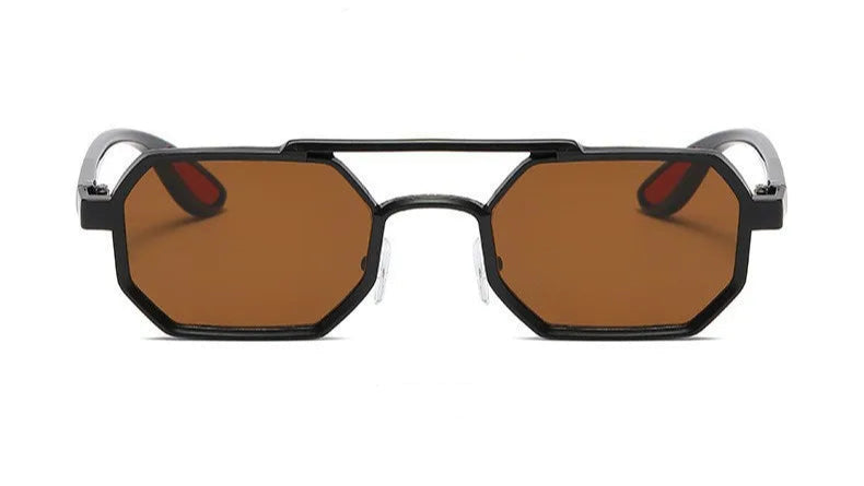 Civano Trevii Gradient Sunglasses