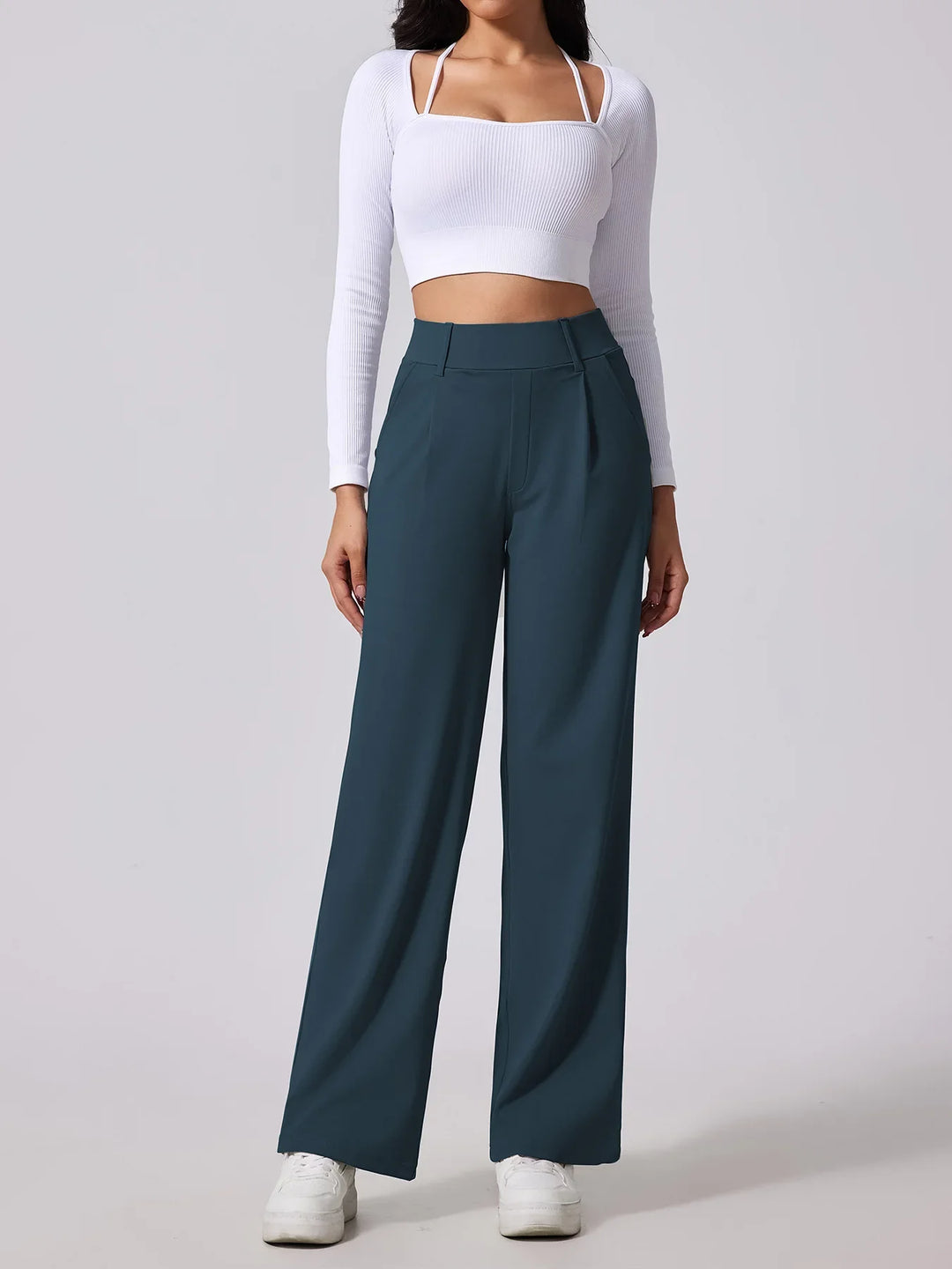 Numo Line Slacks