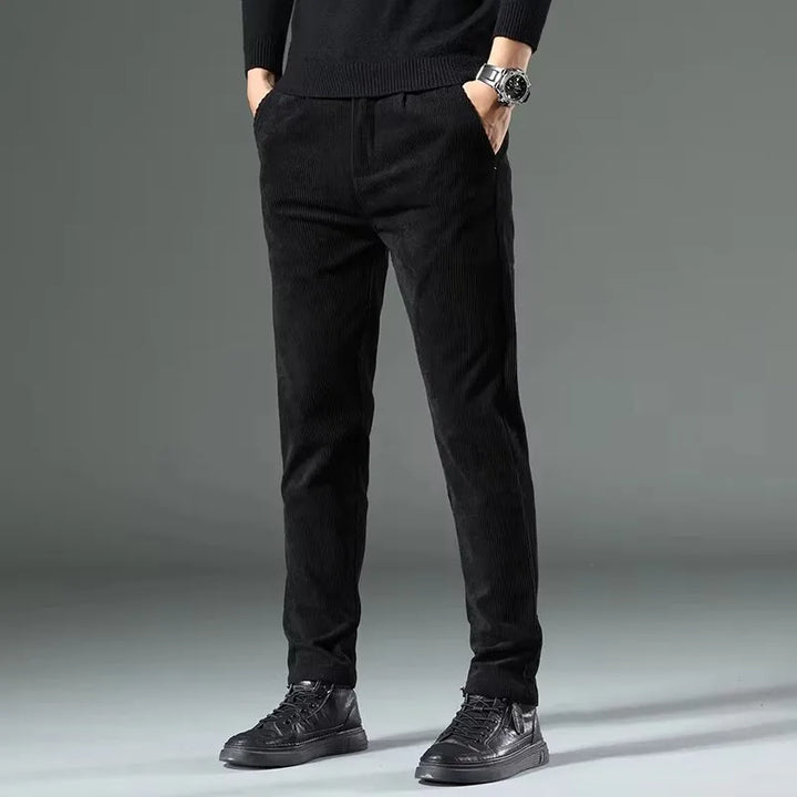 Ashford Corduroy Dress Pants