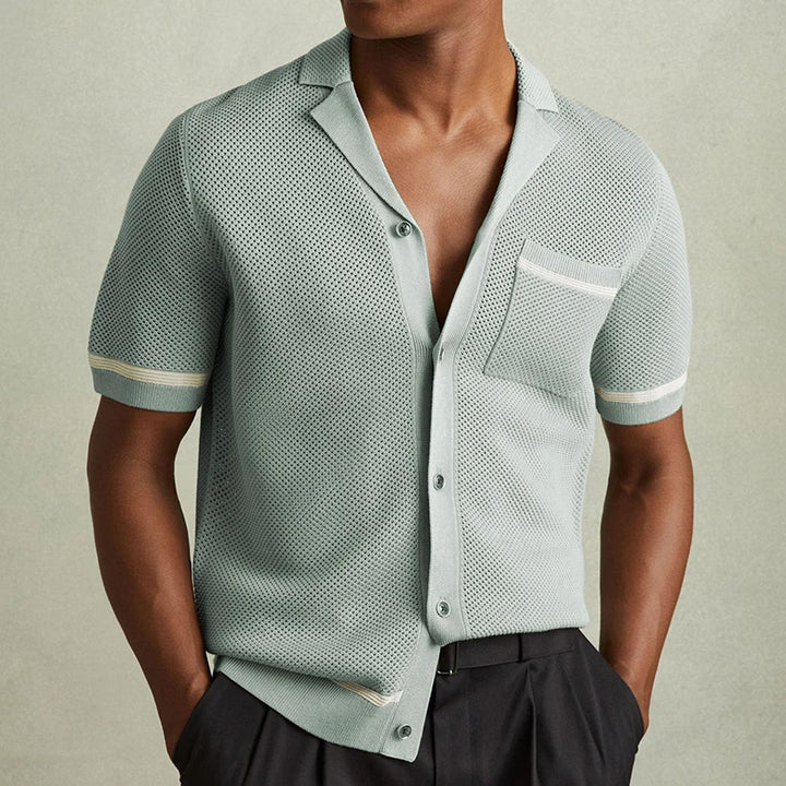 Saint Leon Knit Shirt