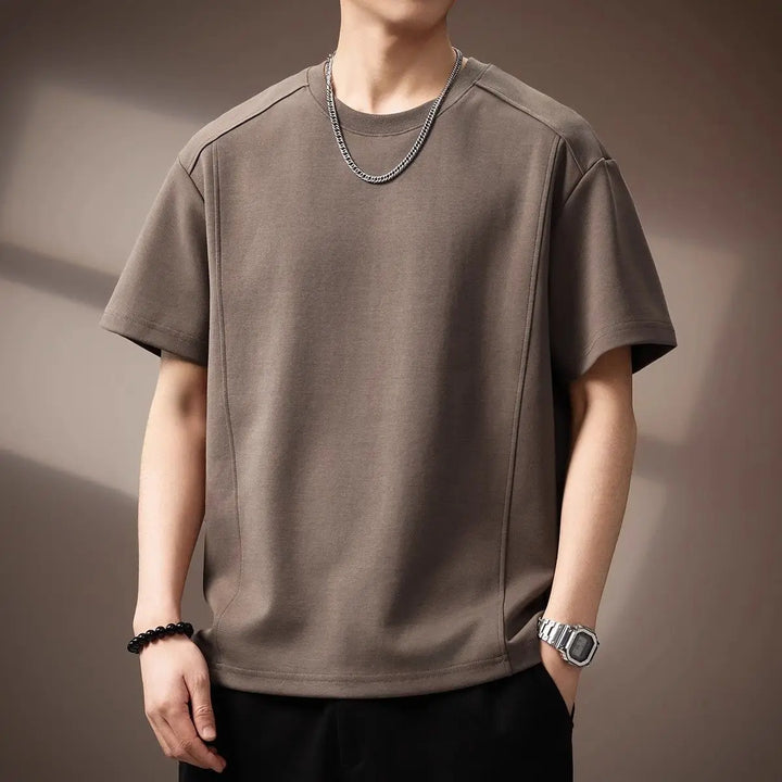 Shinra Boxy T-Shirt