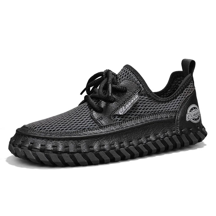 Northrock  Mesh Sneakers