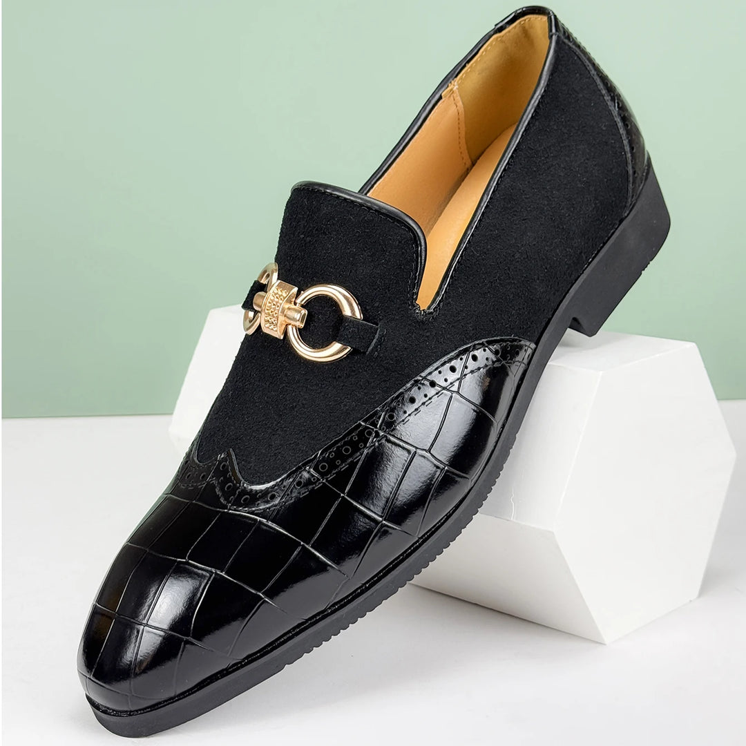 Fiorenzi Regal Loafers