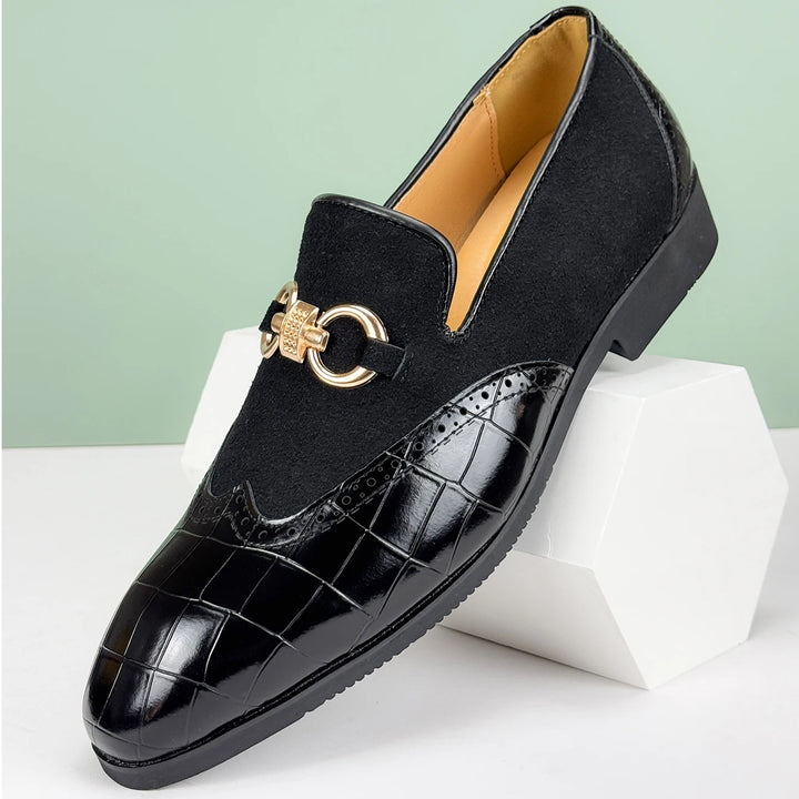 Fiorenzi Regal Loafers