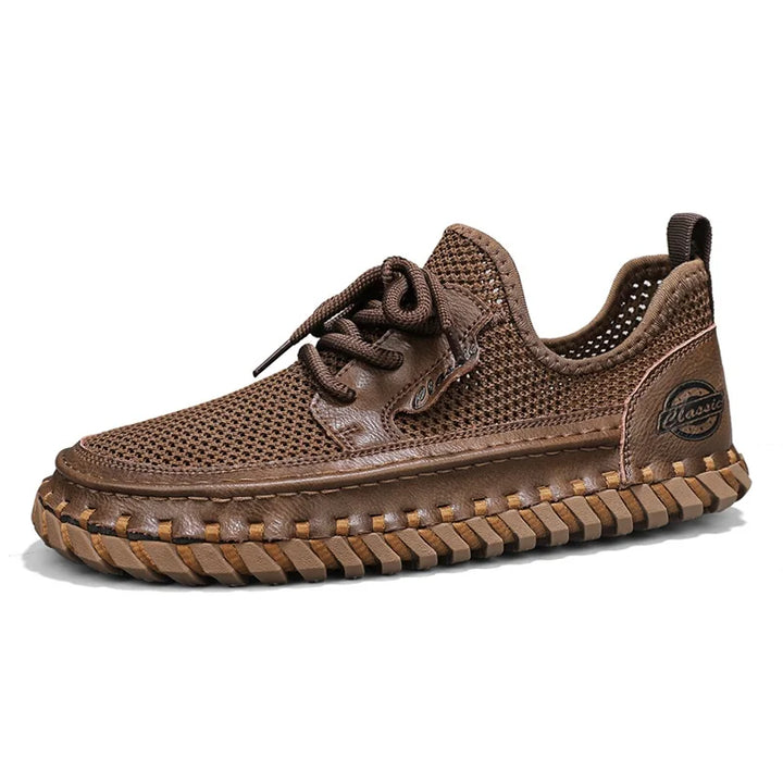 Northrock  Mesh Sneakers