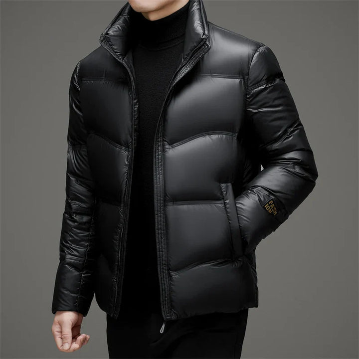 Keir Gloss Down Jacket