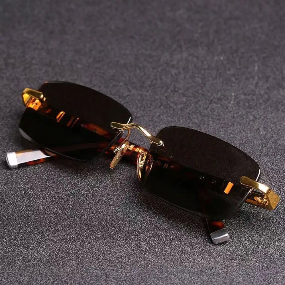 Varen Tortoiseshell Sunglasses