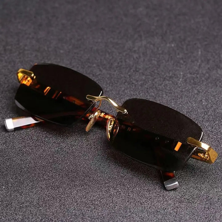Varen Tortoiseshell Sunglasses