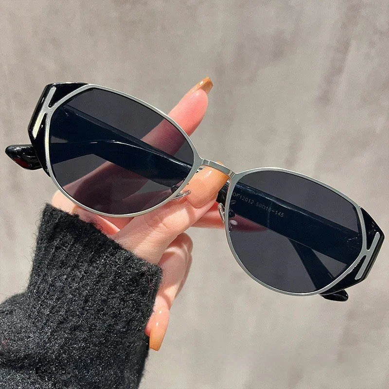 Hellion XC Polarized Sunglasses