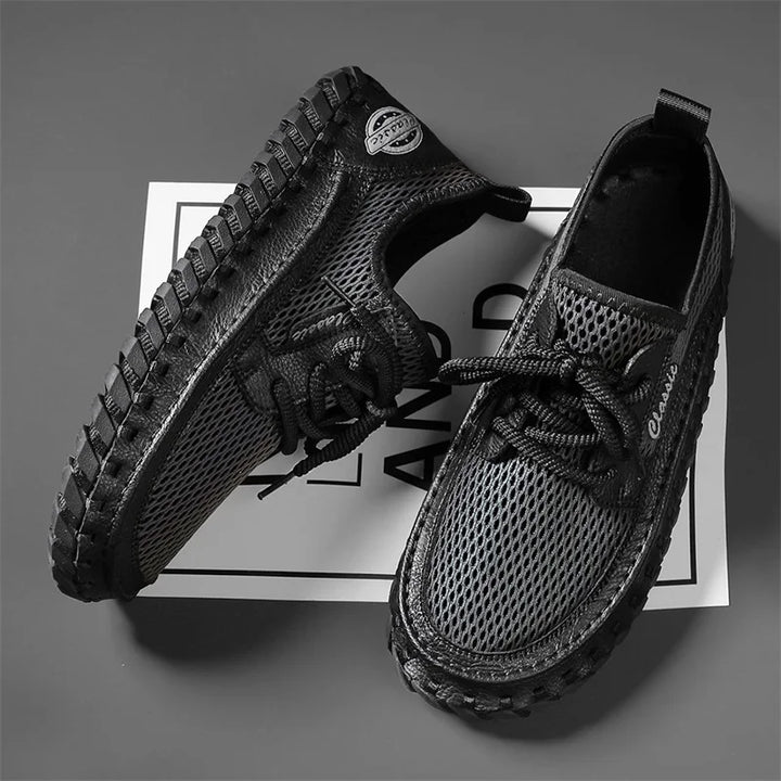 Northrock  Mesh Sneakers