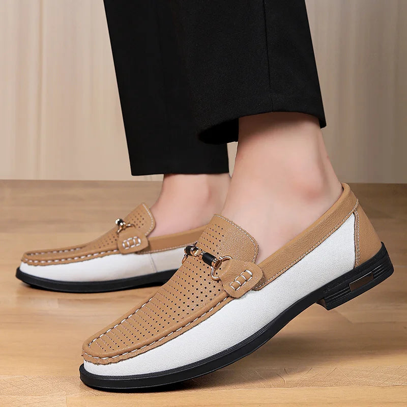 Rinaldi Classic Loafers