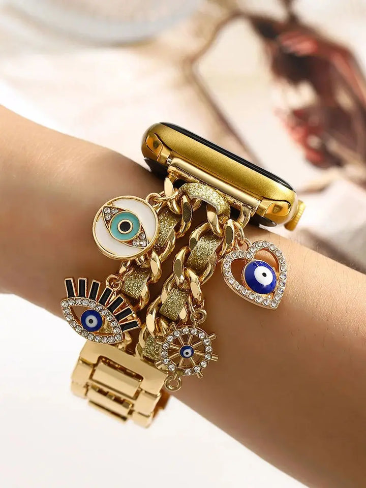 Divine Energy Apple Watch Band