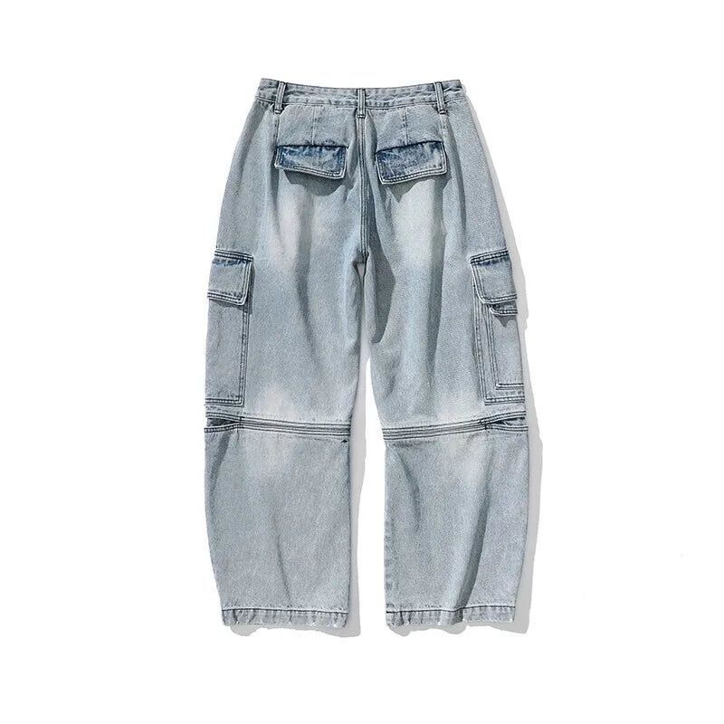 Brutline Wide Jeans