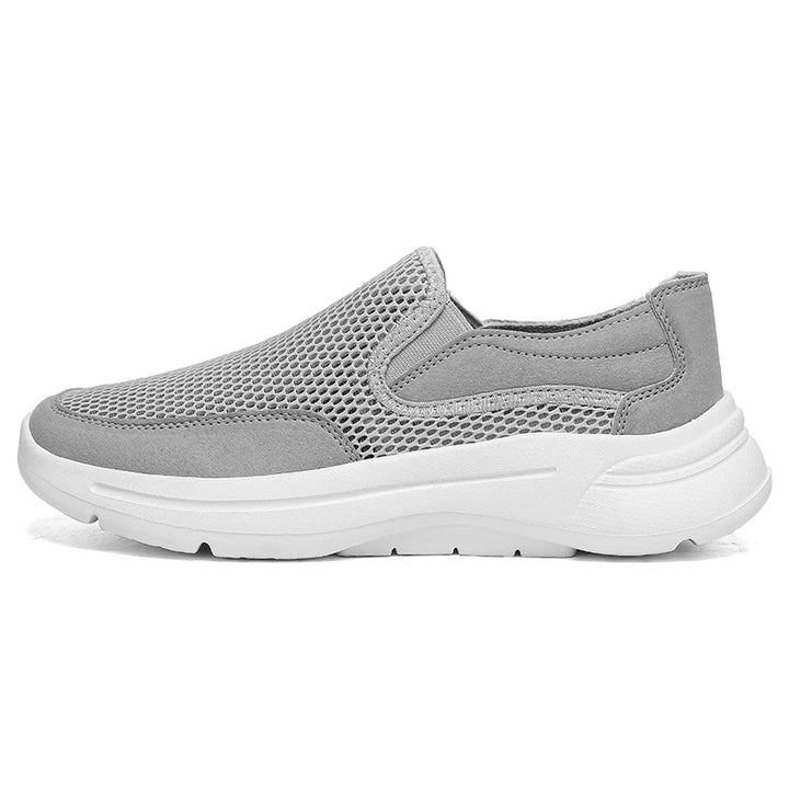 Vectora Mesh Sneakers