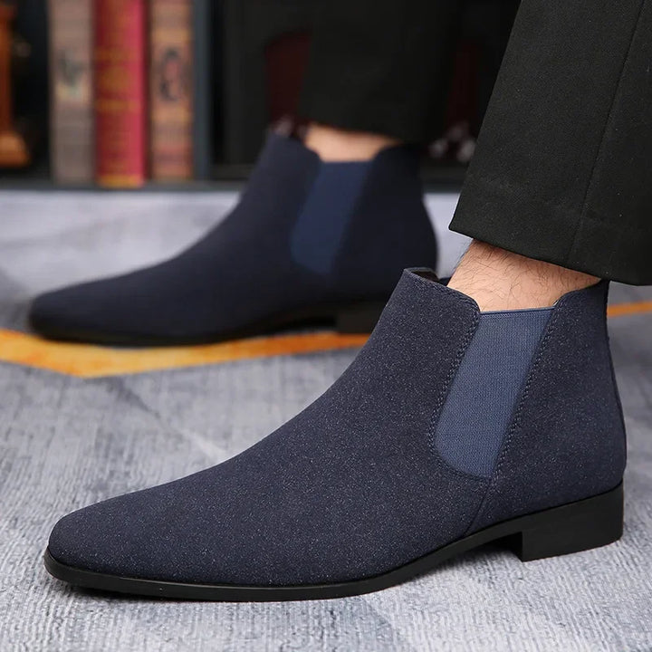 Cortier Chelsea Boots