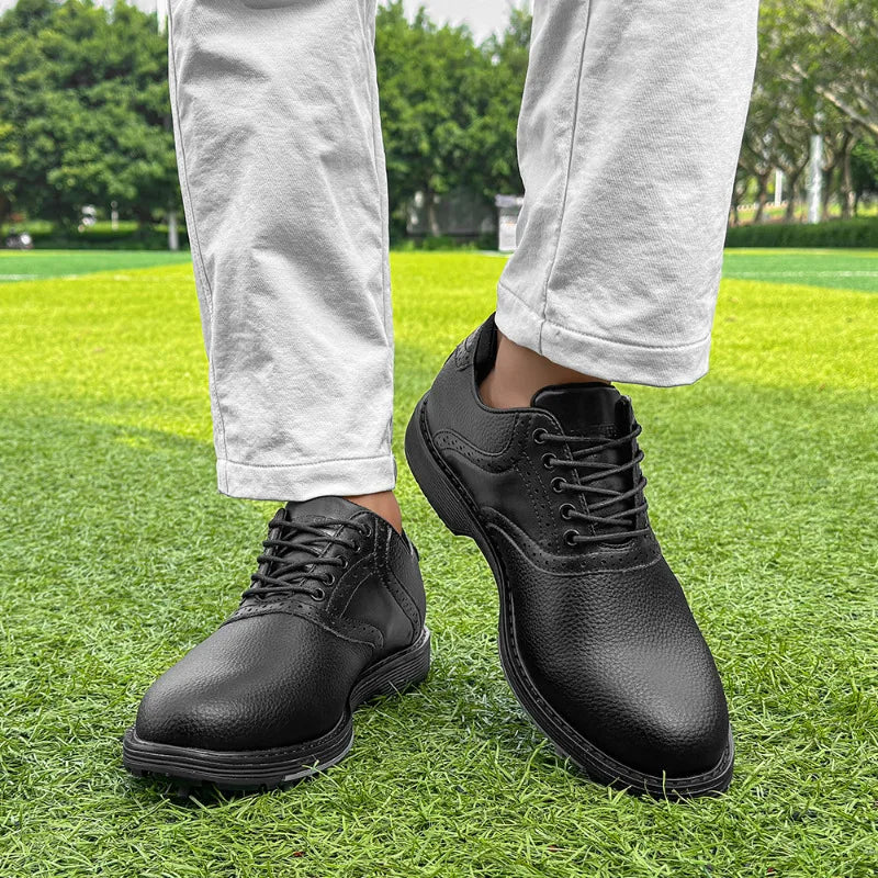 St. Andrews Fairway Waterproof Golf Shoes