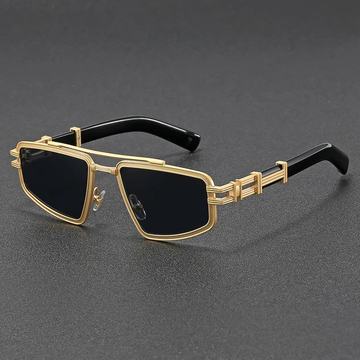 Chromevault Punk Sunglasses