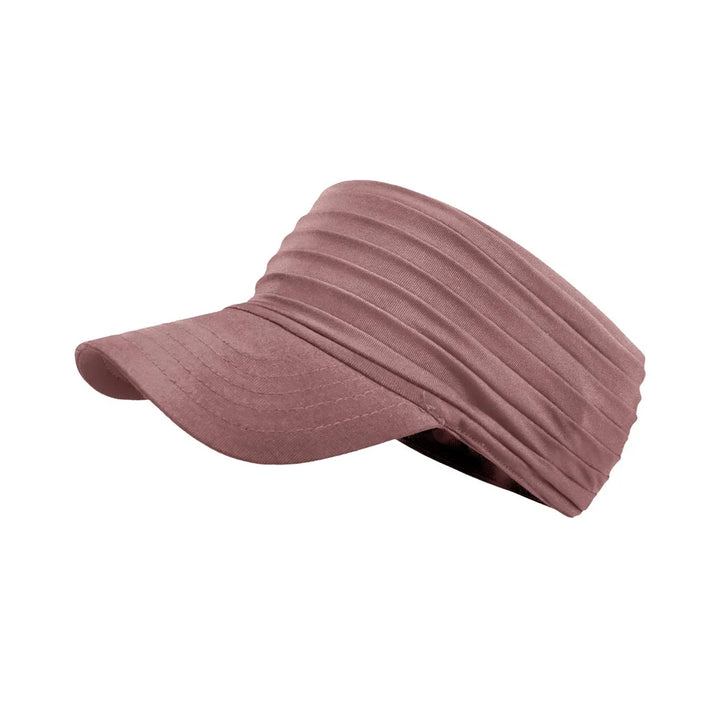 Serene Contour Band Visor