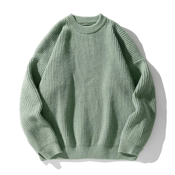 Theo Max Comfort Sweater