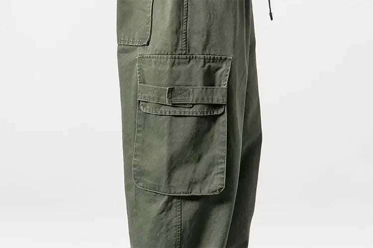 Cortrek Utility Cargo Pants